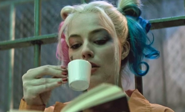 Harley Quinn Harley Quinn