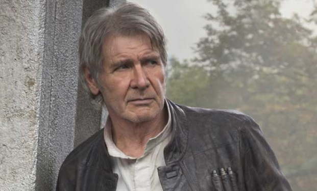 Harrison Ford Harrison Ford