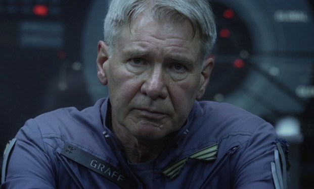 Harrison Ford Harrison Ford