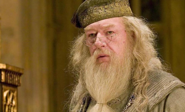 Albus Silente Albus Silente