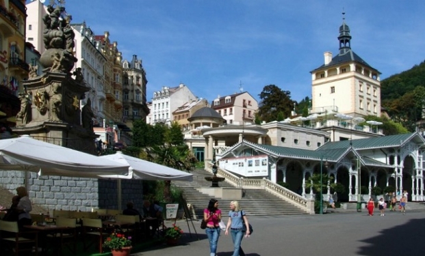 Karlovy Vary Festival Karlovy Vary Festival