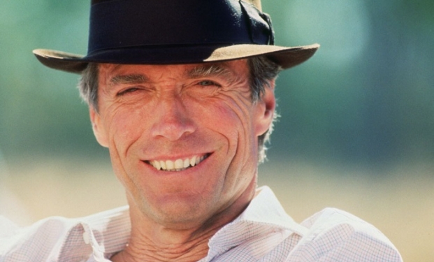 Clint Eastwood Clint Eastwood