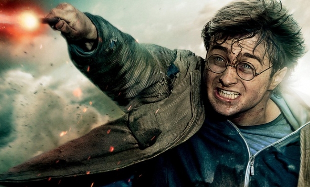 Harry Potter e i doni della morte - Parte 2 Harry Potter e i doni della morte - Parte 2