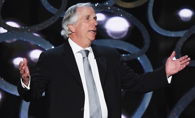 Henry Winkler Henry Winkler