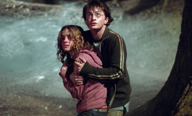 Harry Potter e il prigioniero di Azkaban Harry Potter e il prigioniero di Azkaban