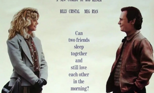 Harry ti presento Sally Harry ti presento Sally