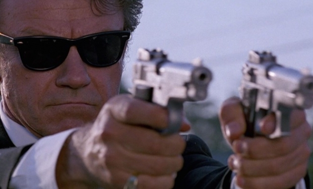 Harvey Keitel Harvey Keitel