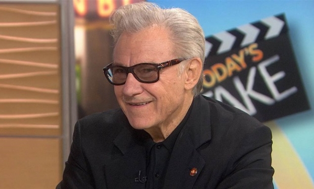 Harvey Keitel Harvey Keitel