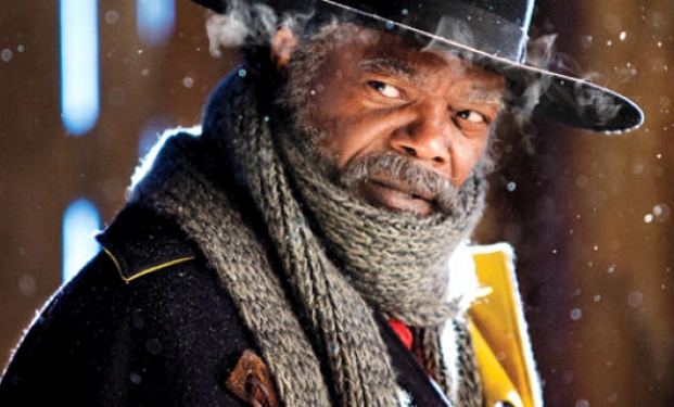 Hateful Eight Hateful Eight
