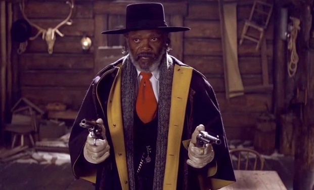 The Hateful Eight The Hateful Eight