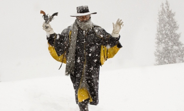 The Hateful Eight The Hateful Eight