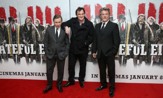 Hateful Eight Hateful Eight