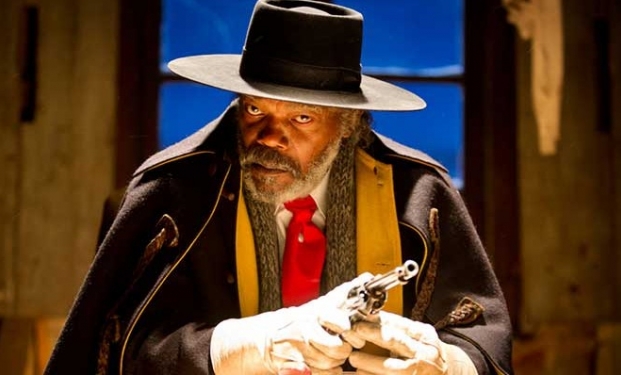 The Hateful Eight The Hateful Eight