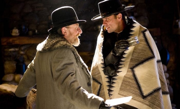 The Hateful Eight The Hateful Eight