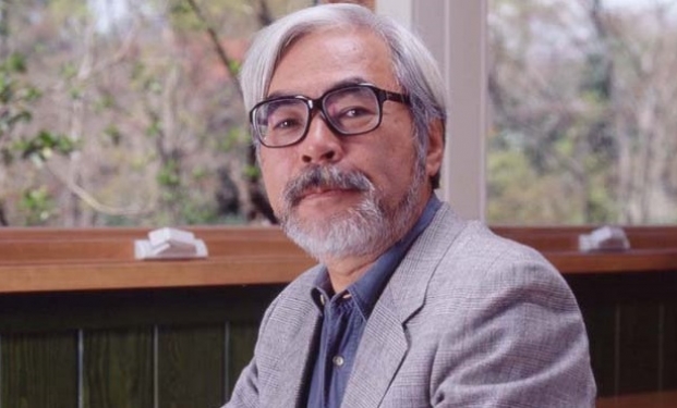 Hayao Miyazaki Hayao Miyazaki