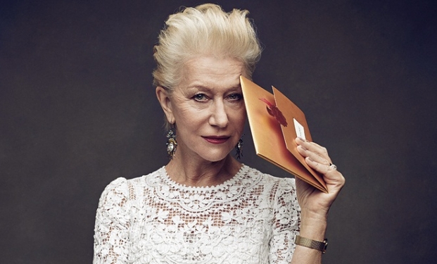 Helen Mirren Helen Mirren