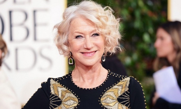 Helen Mirren Helen Mirren