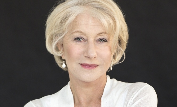 Helen Mirren Helen Mirren