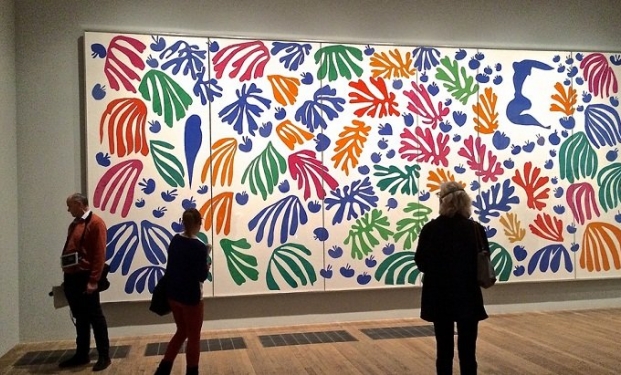 Henri Matisse Henri Matisse