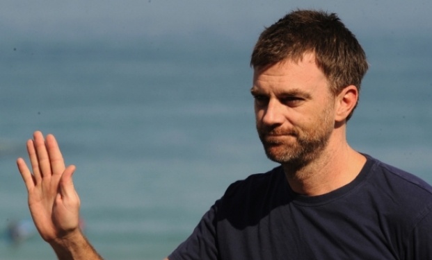 Paul Thomas Anderson Paul Thomas Anderson
