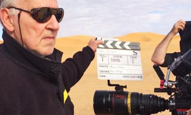 Werner Herzog Werner Herzog