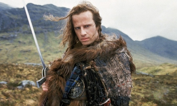 Highlander Highlander