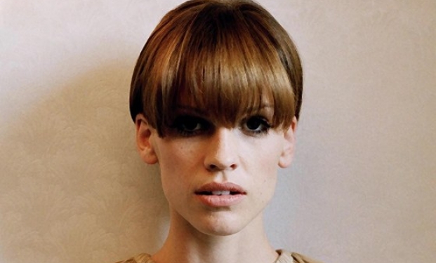 Hilary Swank Hilary Swank