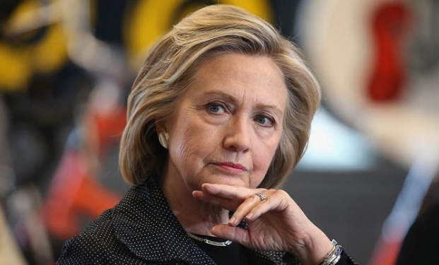 Hillary Clinton Hillary Clinton