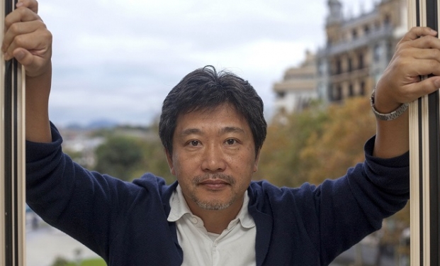 Hirokazu Kore-eda Hirokazu Kore-eda