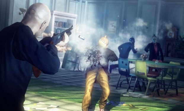 Hitman Hitman