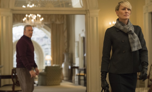 House of Cards House of Cards