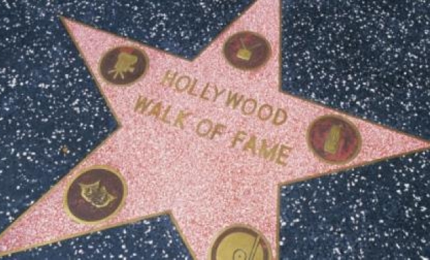 Hollywood Walk of Fame Hollywood Walk of Fame