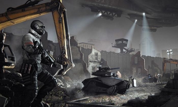 Homefront Homefront