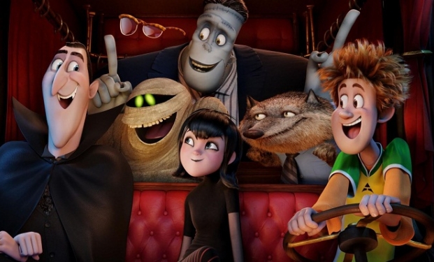 Hotel Transylvania 2 Hotel Transylvania 2