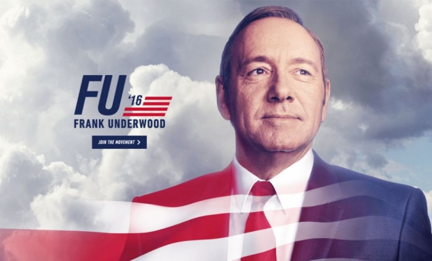 House of Cards House of Cards