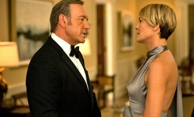 House of Cards House of Cards