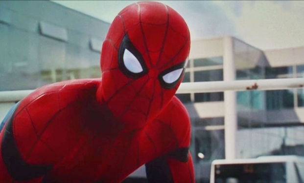 Spiderman: Homecoming Spiderman: Homecoming
