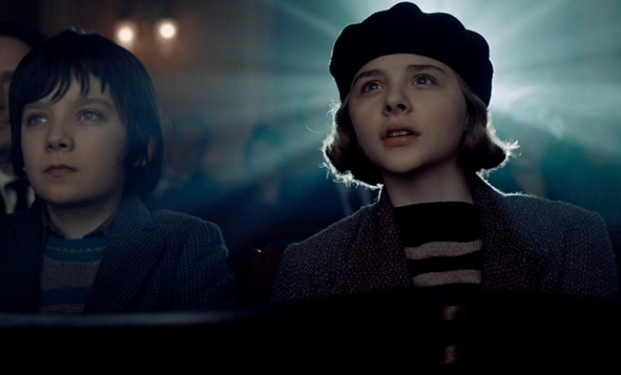 Hugo di Martin Scorsese Hugo di Martin Scorsese