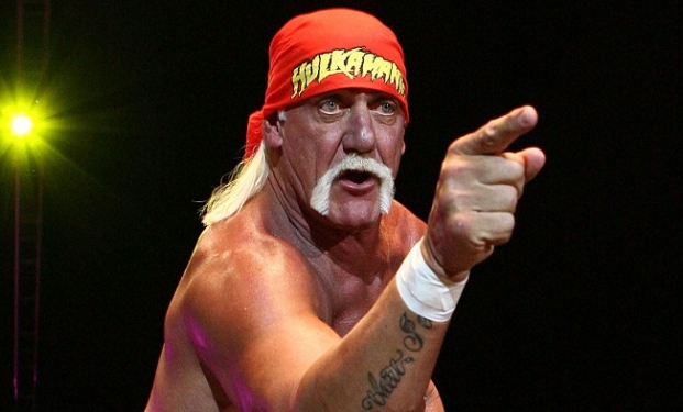 Hulk Hogan Hulk Hogan