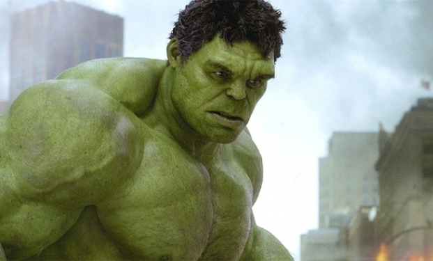 Hulk Hulk