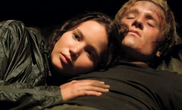 Hunger Games Hunger Games