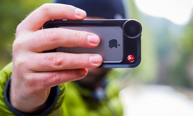 iPhone iPhone