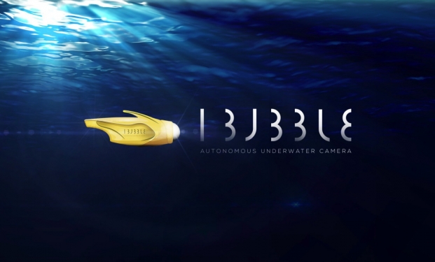 iBubble iBubble