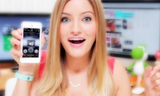 iJustine iJustine