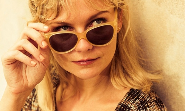 Kirsten Dunst Kirsten Dunst