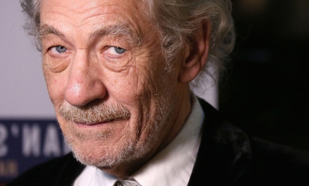 Ian McKellen Ian McKellen