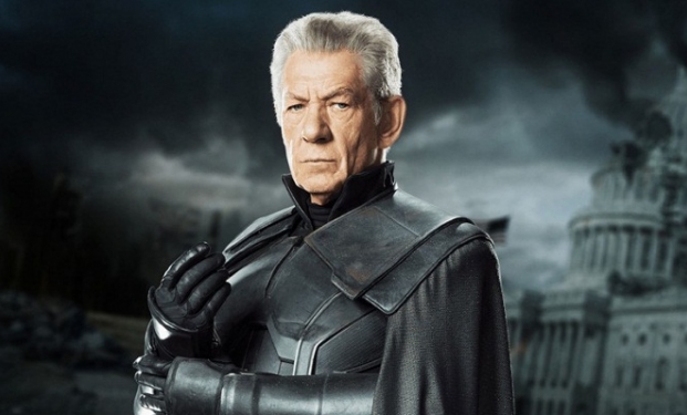 Ian McKellen Ian McKellen