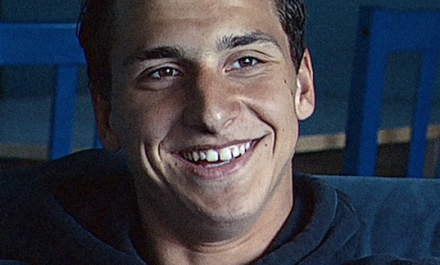 Ibrahimovic. Diventare leggenda Ibrahimovic. Diventare leggenda