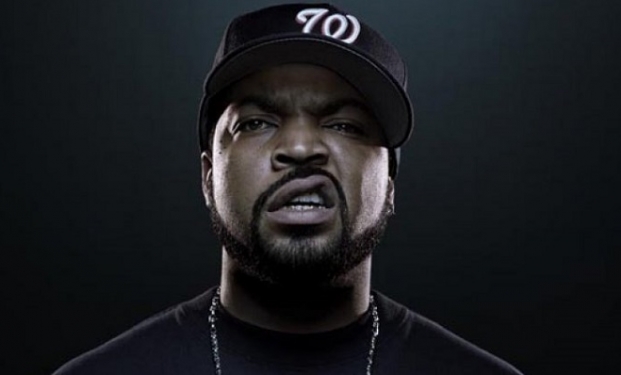 Ice Cube Ice Cube