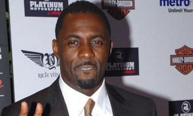 Idris Elba Idris Elba